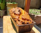 Foto del paso 5 de la receta: Budín de Mandarina en Licuadora