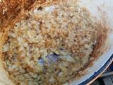 Kalbsgulasch / Gulasch de Ternera: Low Carb Food