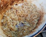 Foto del paso 2 de la receta: Kalbsgulasch / Gulasch de Ternera: Low Carb Food