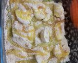 Foto del passaggio 5 della ricetta Parmigiana di verza