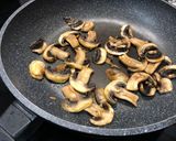 Foto del paso 4 de la receta Frittata de verduras con queso