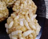 મમરા ના લાડુ (Mamra Ladoo Recipe in Gujarati) રેસીપી સ્ટેપ4ફોટો