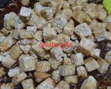 Foto langkah ke 3 dari resep Tumis Tempe Cumi.