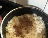 صورة لخطوة 8 من وصفة رز بالخلطه على الطريقة الليبية
