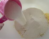 Foto del paso 1 de la receta: Cuñapé boliviano