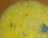 Une image de l'étape 3 de La tortilla espagnole.