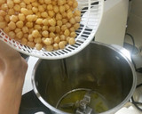 Foto del paso 2 de la receta: Hummus de garbanzos en 5 minutos