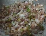 Tuver Dal Split Pigeon Peas Spicy Parathas recipe step 3 photo