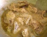 Foto langkah ke 2 dari resep Ayam Bakar Madu Teplon.