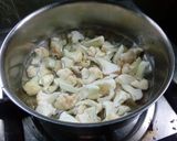 ফুলকপির পকোরা (Fulkopir Pakora recipe in Bengali) রেসিপি ধাপ - 1 ছবি