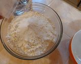 Foto del paso 2 de la receta: Baguettes