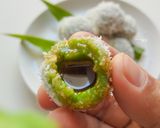 Foto langkah ke 7 dari resep Klepon.