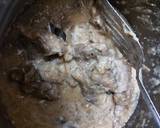 Mutton saunfia polaw with dip recipe step 1 photo