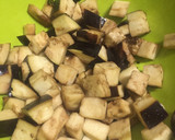 Foto del paso 2 de la receta: Salsa alla norma