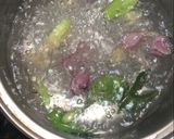 Foto langkah ke 2 dari resep Sarden kaleng tom yum/ tomyam sarden.