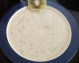 Veg Cheese Stuffed Paratha 5 