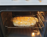 Foto del paso 8 de la receta: Lasaña boloñesa de calabacín