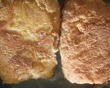 Фото кроку 4 до Кордон Блю Cordon Bleu.