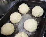 Foto del paso 6 de la receta: Pan de jamón y queso