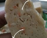 Foto langkah ke 6 dari resep Nugget ayam keju 🧀.