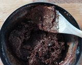 Une image de l'étape 8 de Gâteau au chocolat.