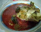 Foto langkah ke 4 dari resep SOTO KAKI SPESIAL (Khas Padang).