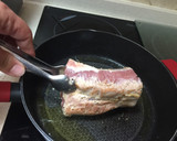 Foto del paso 2 de la receta: Cinta de Lomo de cerdo al Pedro Ximénez