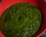 गट्टे की नमकीन (Gatte ki namkeen recipe in hindi) रेसिपी चरण 2 फोटो
