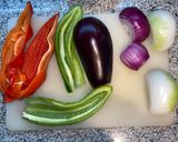 Foto del paso 1 de la receta: Salchichas australianas