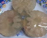 Hình bước làm 4 của món Bánh Trung Thu thủy tinh
