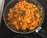 Foto del paso 1 de la receta Solomillo en salsa 0%