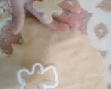 Foto del paso 12 de la receta: Pemoles y galletitas ❤