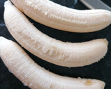 Foto del paso 1 de la receta: Batido de plátano🍌