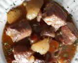 Foto del paso 8 de la receta: Caldereta de costillas con patatas