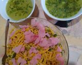 Foto langkah ke 4 dari resep Mie Goreng Lidi.