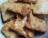 Foto langkah ke 4 dari resep 2. Tempe goreng tepung instan gak keras.