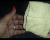 A picture of step 5 of Coriander Butter masala Paratha.