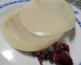 Foto del paso 2 de la receta: Chuletas de sajonia con manzanas asadas