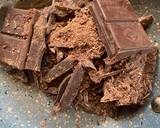 Bourbon Biscuit Chocolate Pops recipe step 6 photo