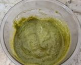 Foto del paso 3 de la receta Pesto de pipas de calabaza