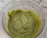Foto del paso 3 de la receta: Pesto de pipas de calabaza