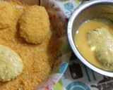 Foto langkah ke 3 dari resep Tahu Katsu.