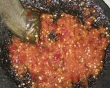 Foto langkah ke 3 dari resep Nila balado.