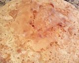 Foto del paso 3 de la receta: Torta fácil de manzana y dulce de membrillo