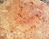 Foto del paso 3 de la receta: Torta fácil de manzana y dulce de membrillo
