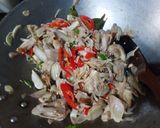 Foto langkah ke 3 dari resep Oseng-oseng Nangka Muda.