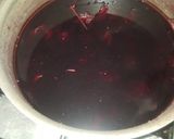 Foto del paso 1 de la receta: Agua de Jamaica