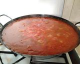 Foto del paso 3 de la receta Pisto manchego. XXL
