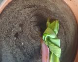 Foto langkah ke 3 dari resep Sirup Gula Merah Kental.
