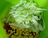 Foto del paso 4 de la receta: Ensalada de Champiñones
